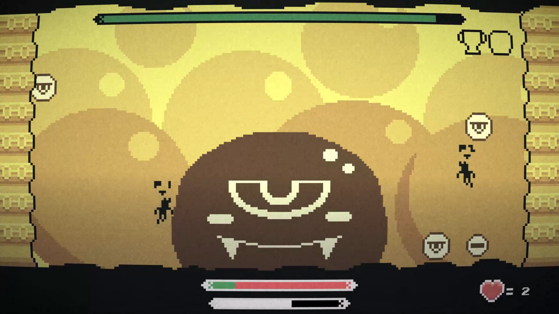 云霄陨落/Nimbusfall