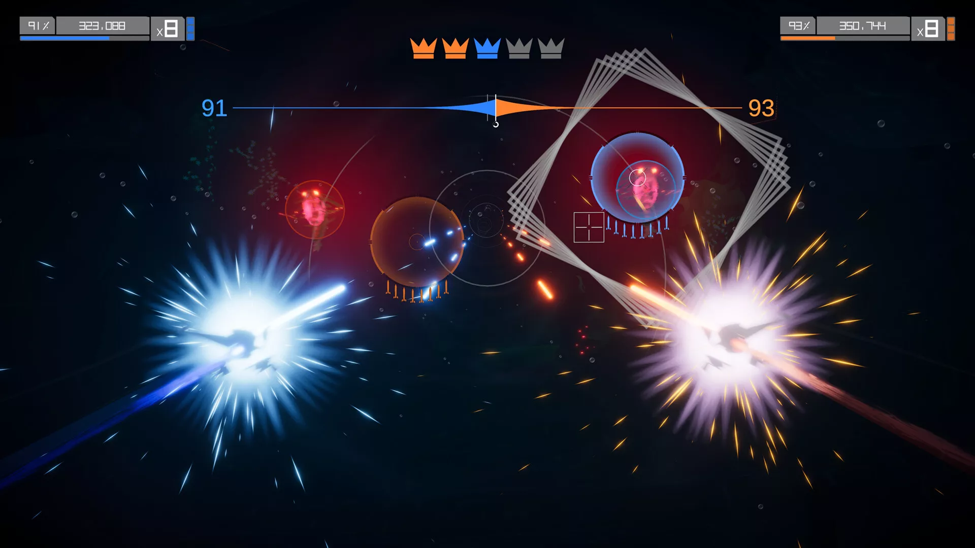 《电音狂魔2/Aaero2》PC中文版下载-含Build.21007720