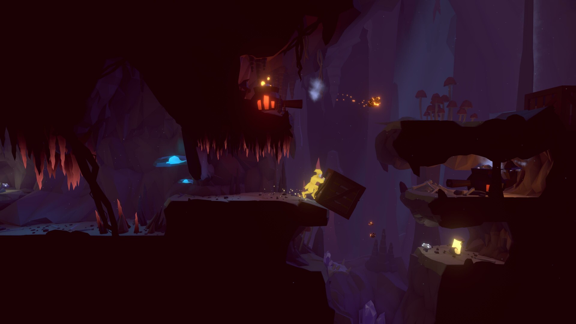 穿越梦魇/Through the Nightmares-云浩资源站