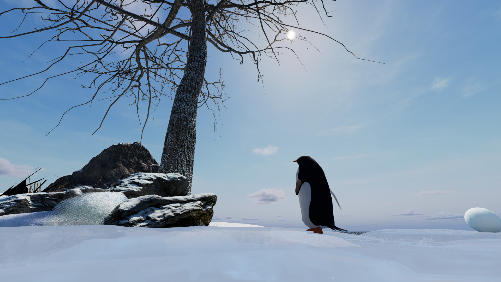 求你快停车！/Parking Together!