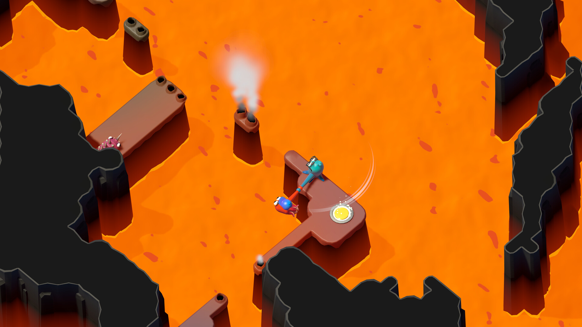 触手探戈/Tentacle Tango-云浩资源站