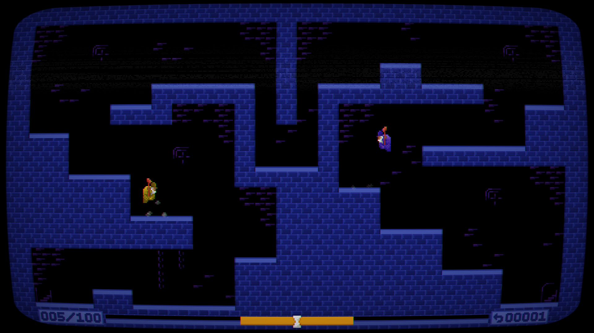 双手奇谋/Ambidextro