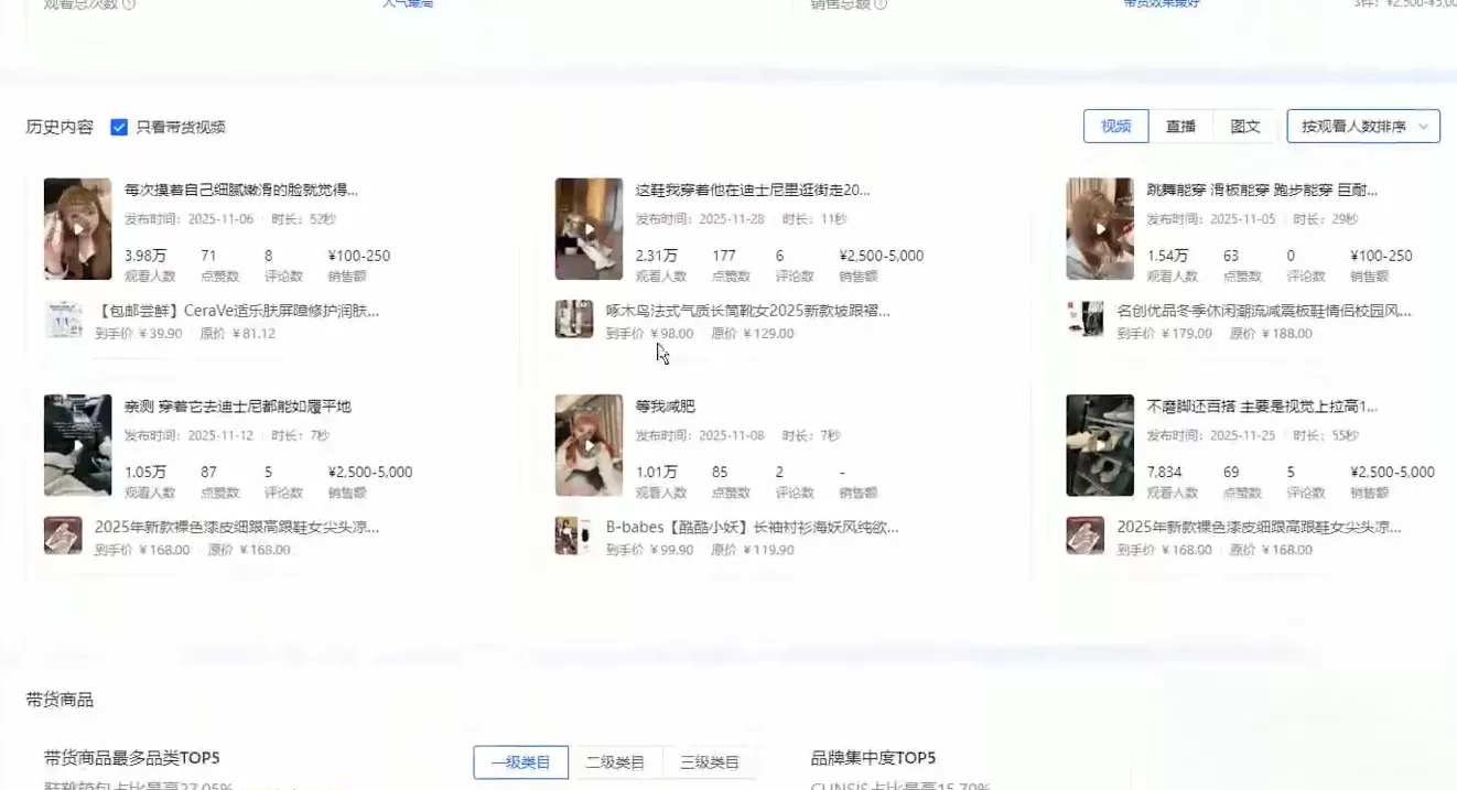 无缺·抖音店铺精细化运营干货指南新版(更新5月)