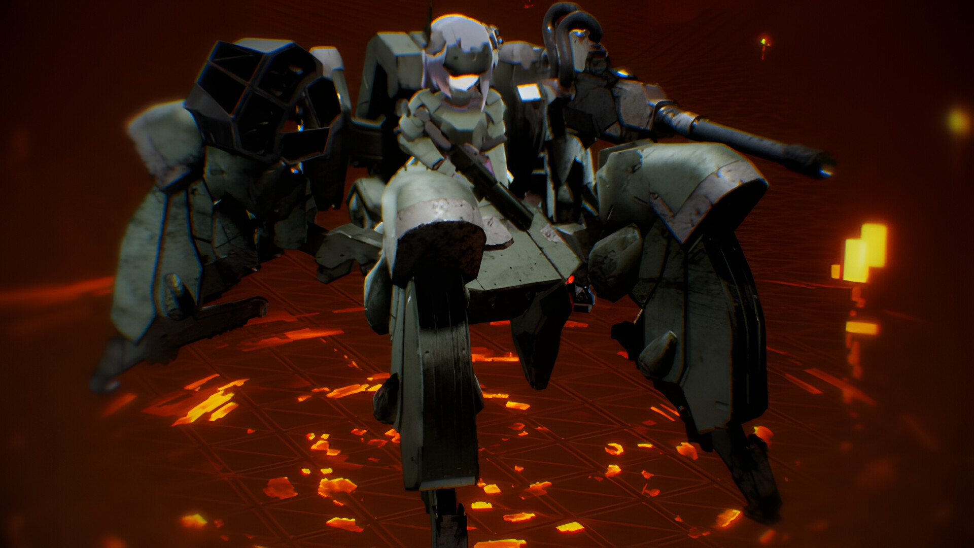 玩偶之巢/Dolls Nest-云浩资源站