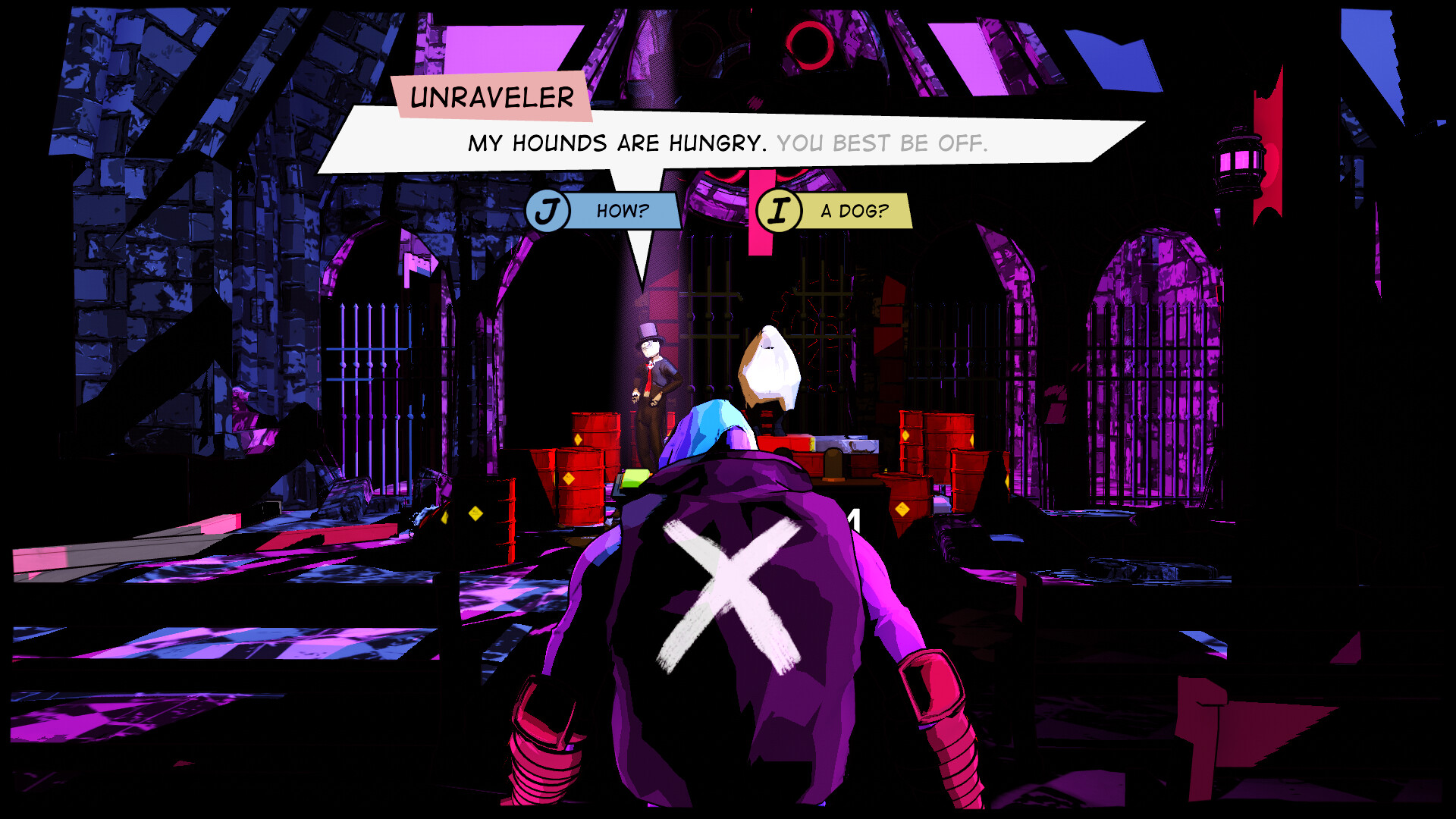 汉克：旱地溺水/Hank: Drowning On Dry Land-云浩资源站