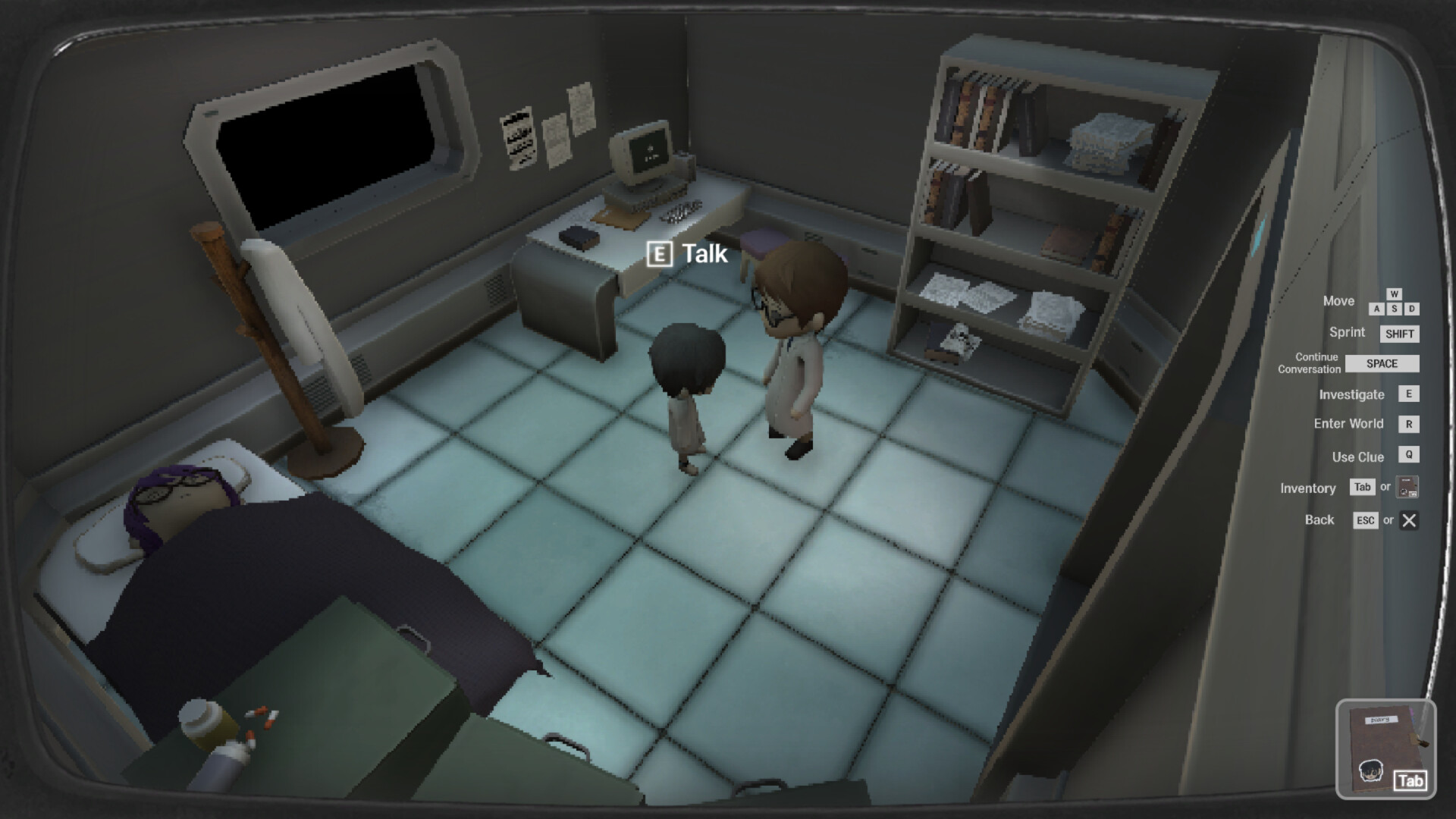 心界探秘/Noosphere