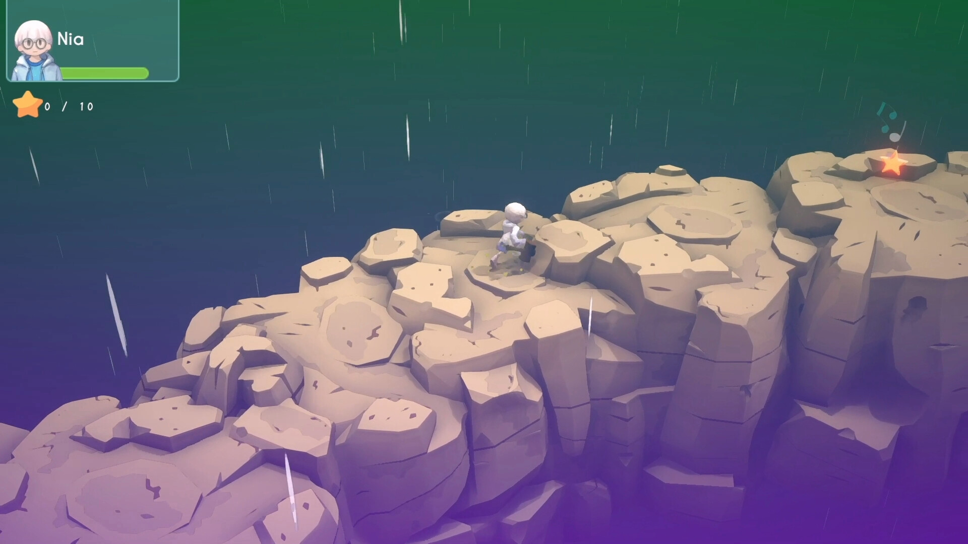 深渊中的小神/Little Gods of the Abyss-云浩资源站