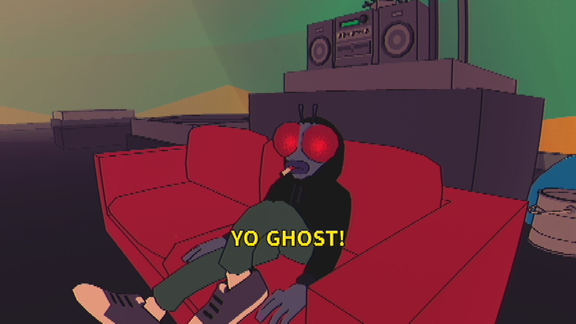 污泥人生2/SLUDGE LIFE 2-云浩资源站