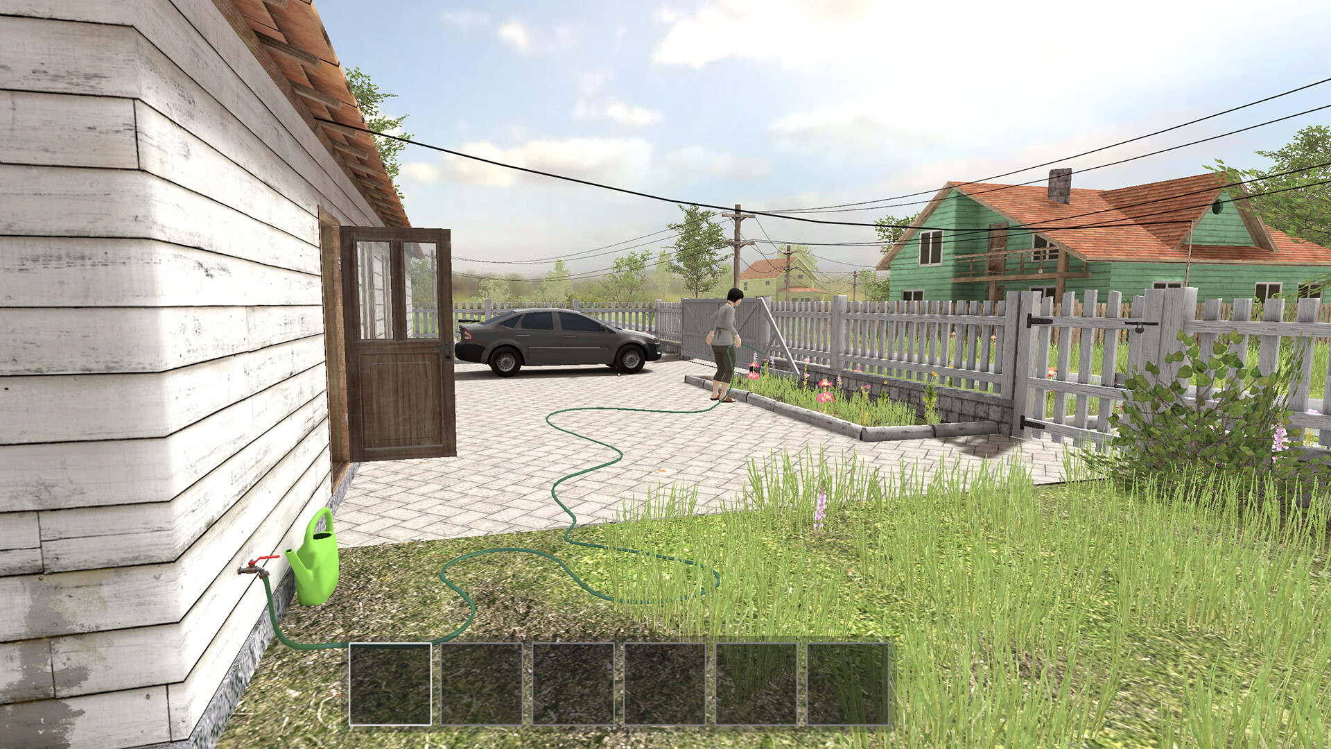 逃跑男孩/SchoolBoy Runaway-云浩资源站