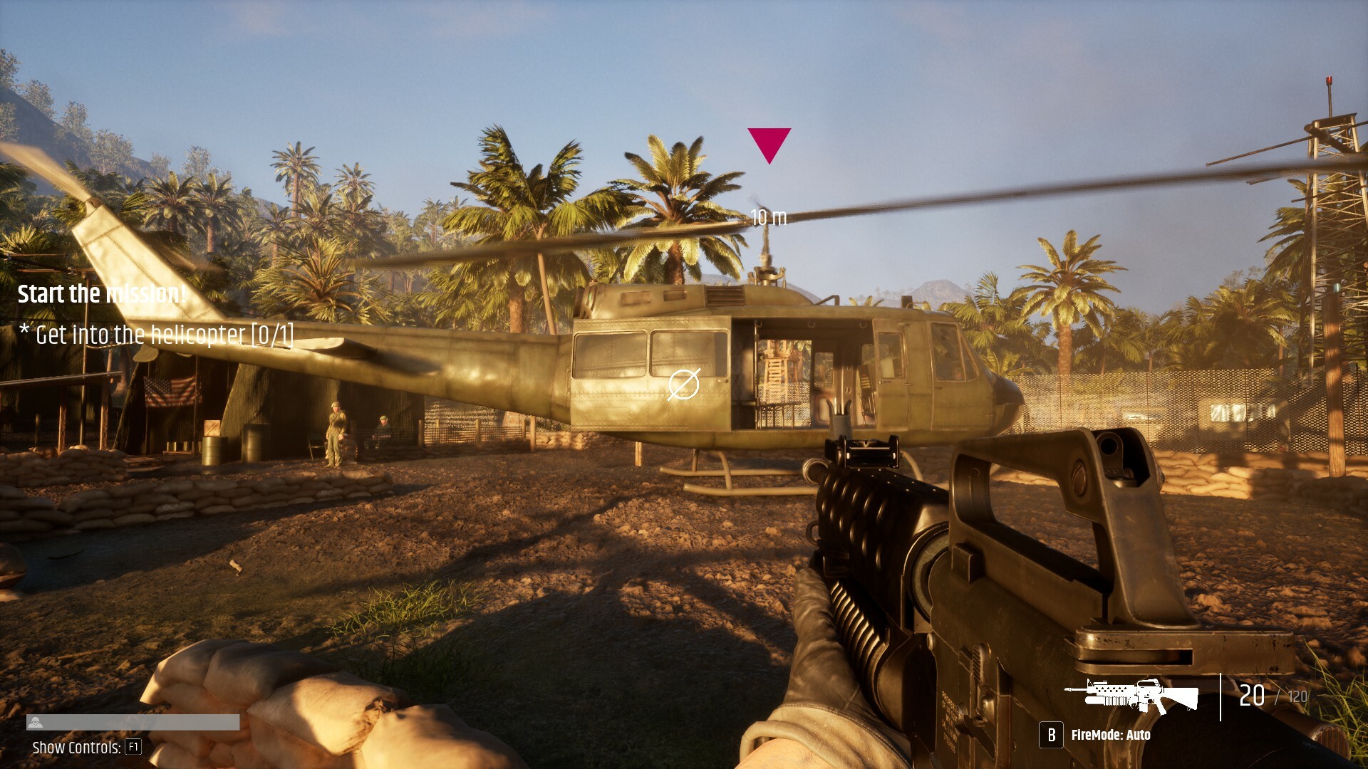 漂亮击杀！/Good Kill!