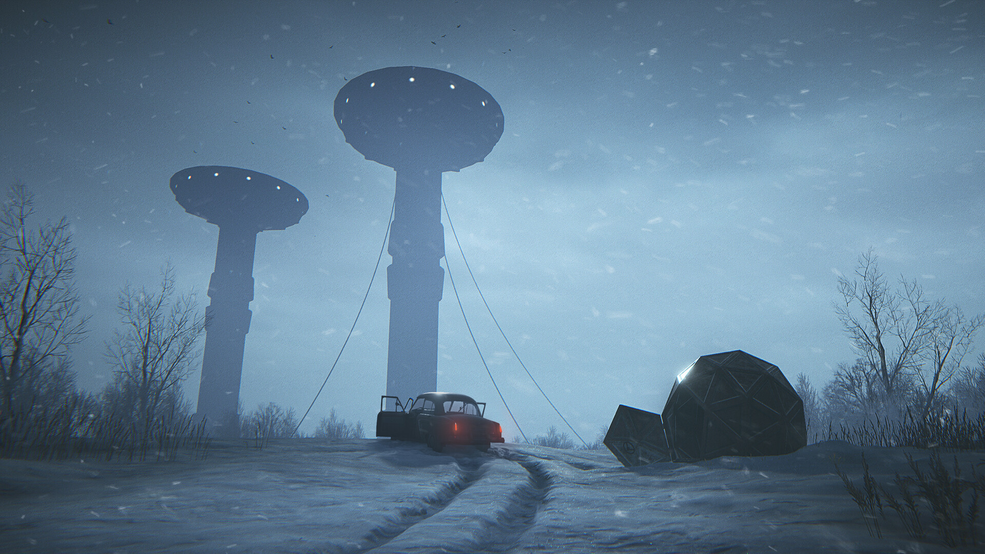 向彩虹致敬/Hail to the Rainbow