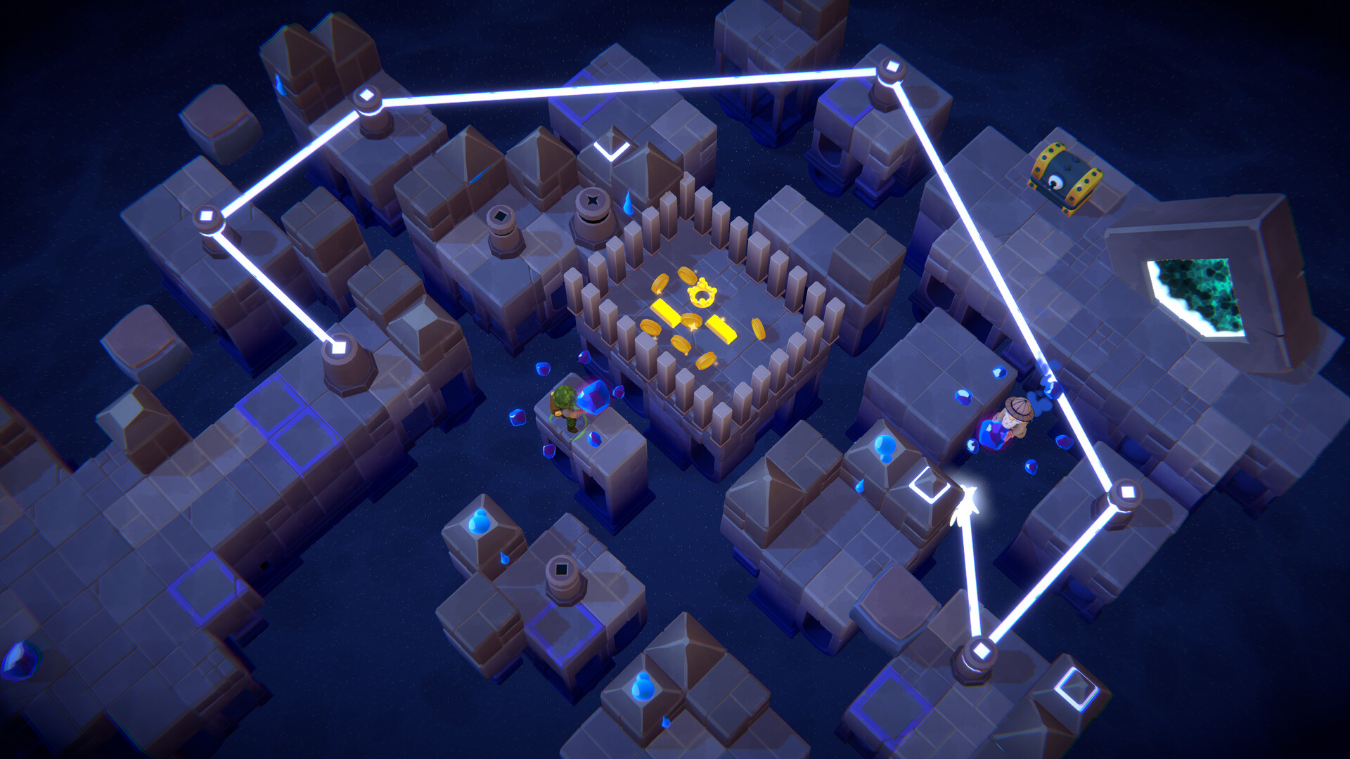 克苏战利品/CTHULOOT-云浩资源站