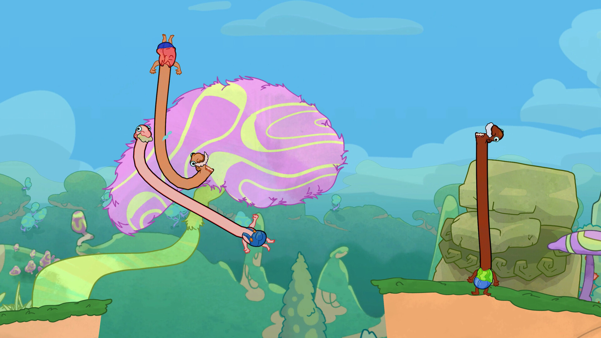 食管人/Esophaguys-云浩资源站