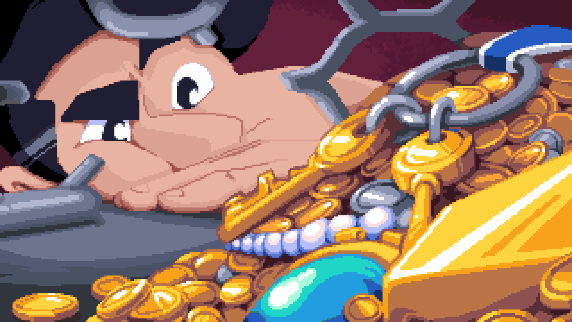 罗伊斯号快车谋杀案/Loco Motive