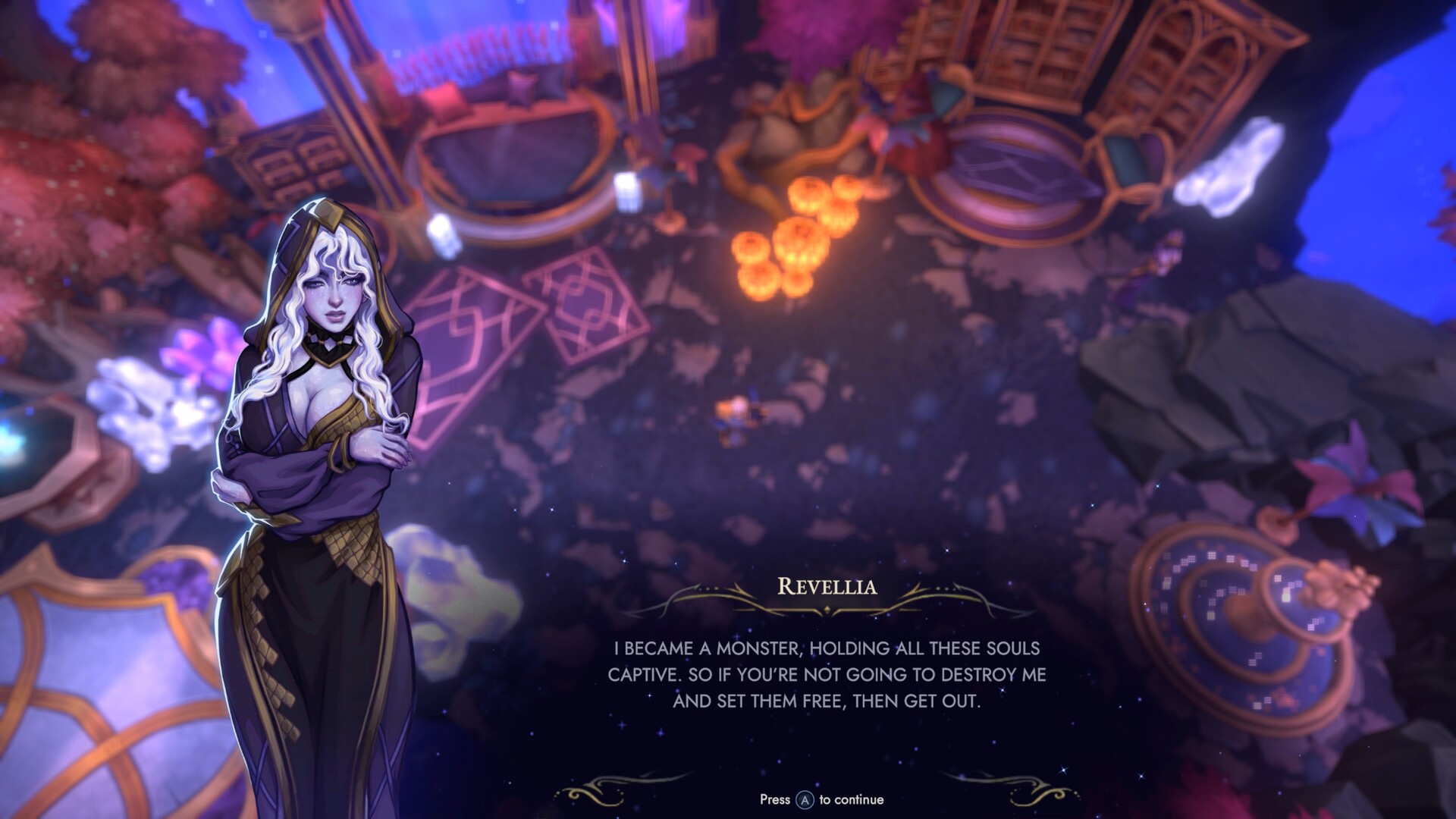 孤独的灵魂/Lone Soul-云浩资源站