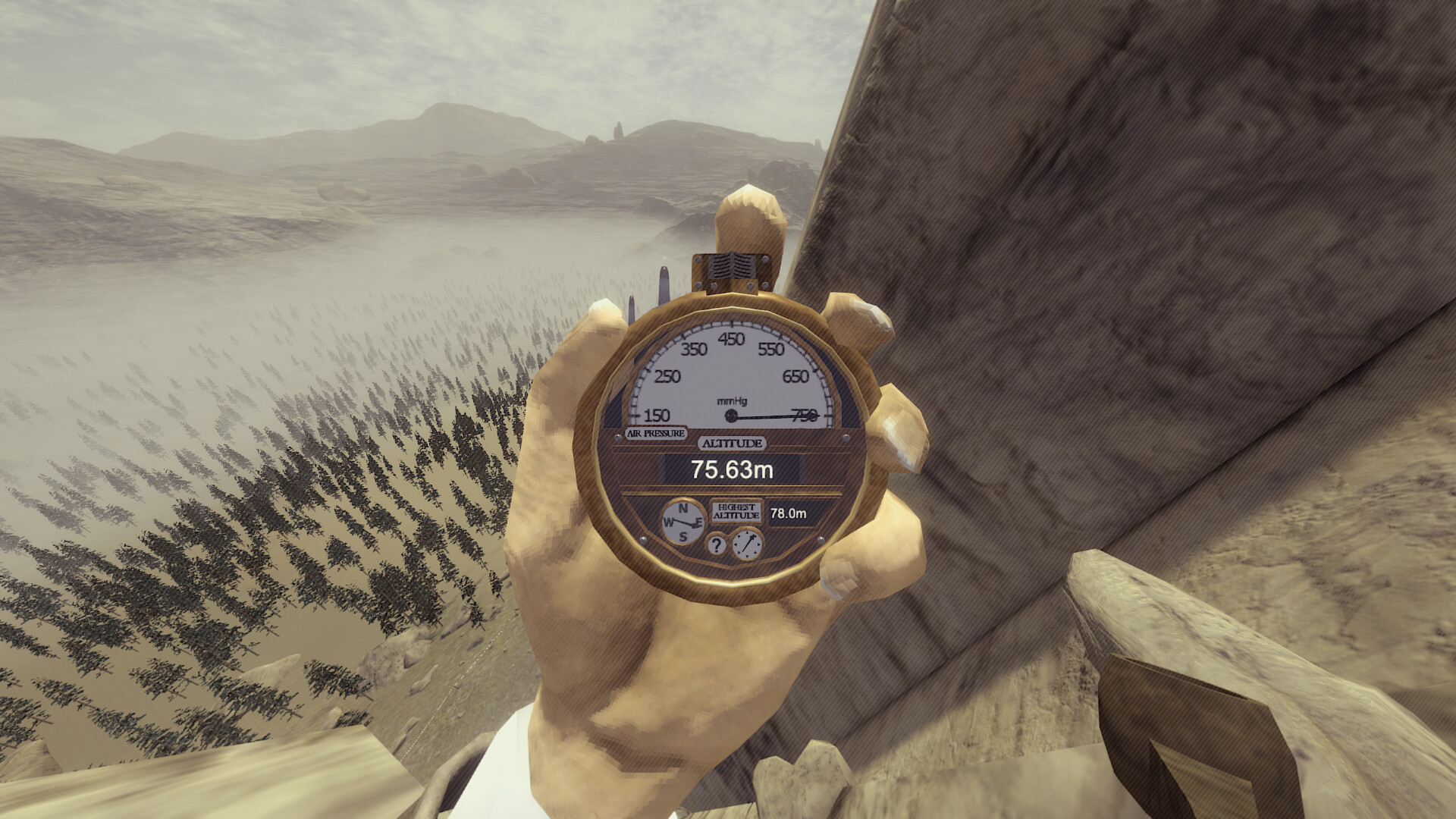 昔日的山峰/Peaks of Yore-云浩资源站