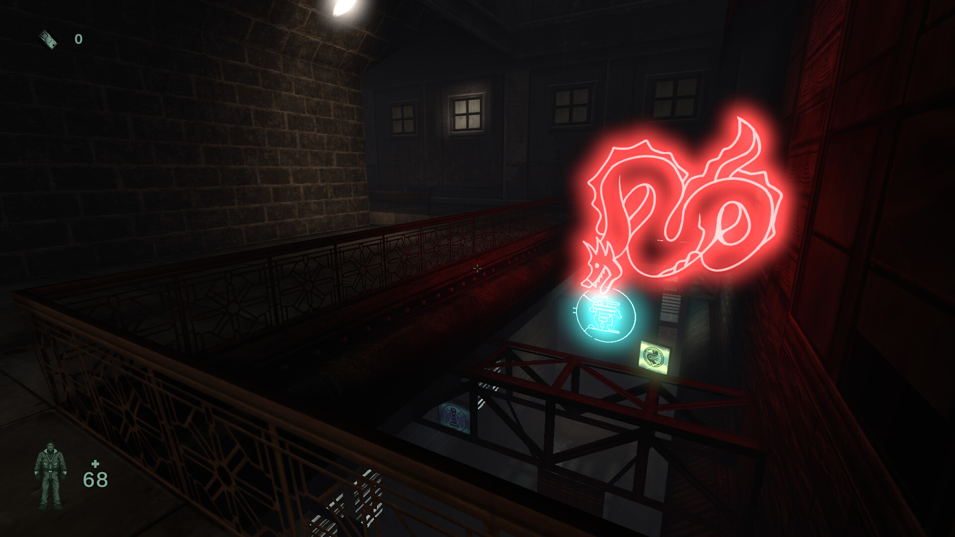 金并：重新加载/Kingpin: Reloaded-云浩资源站