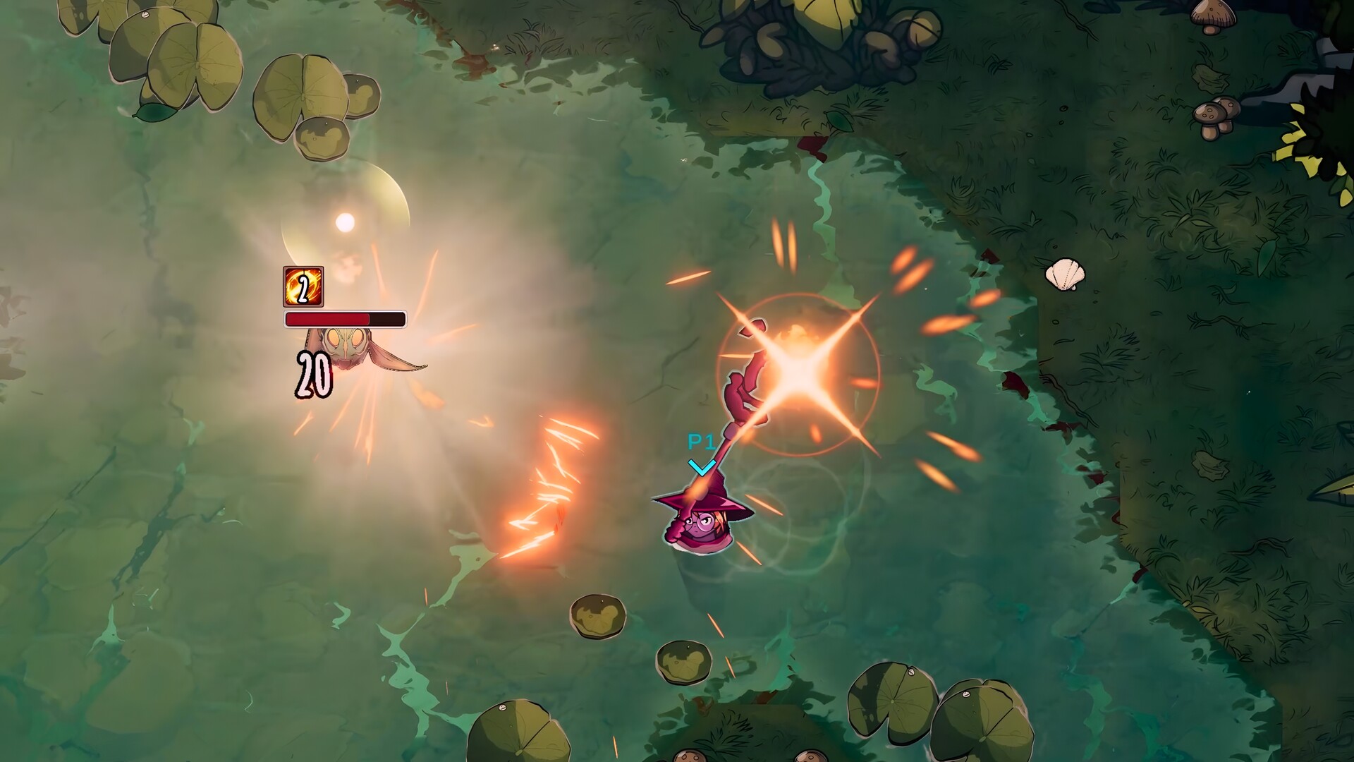 怒海龟途/Umigame-云浩资源站