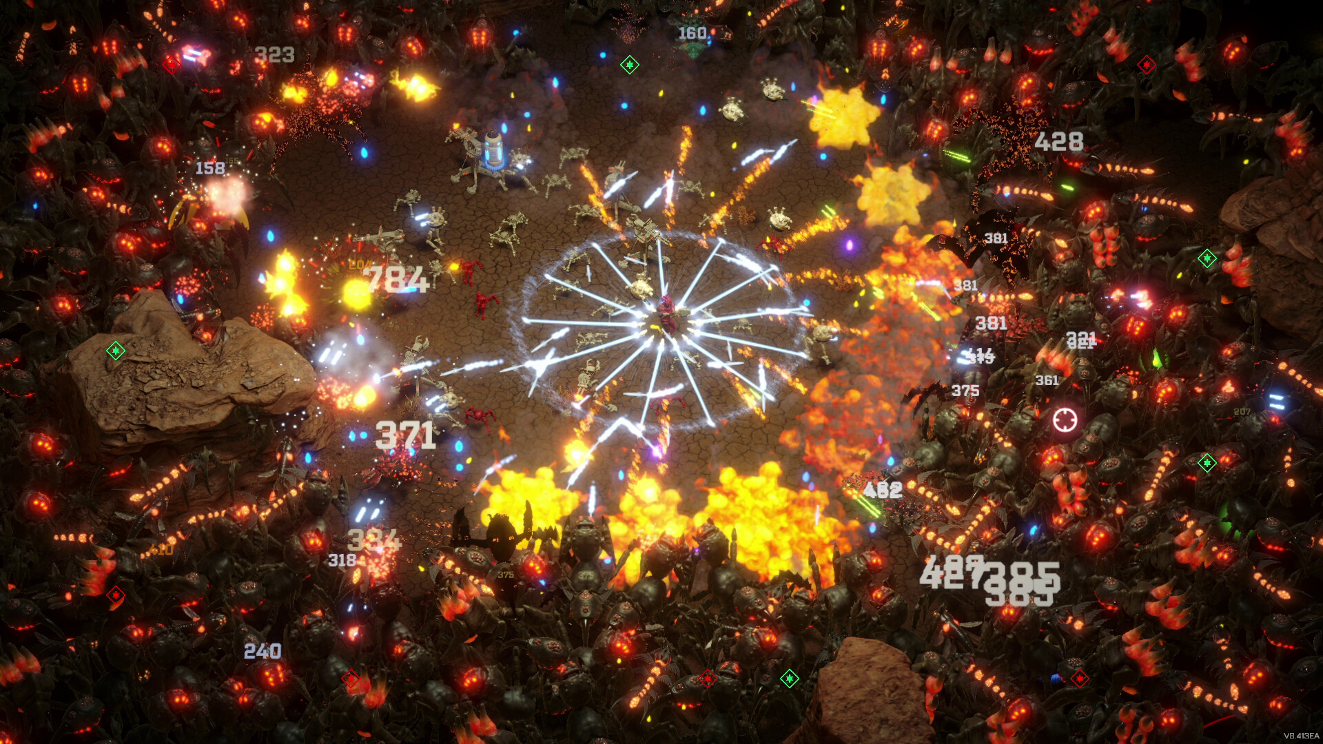 黎明幸存者/Survivors of the Dawn-云浩资源站