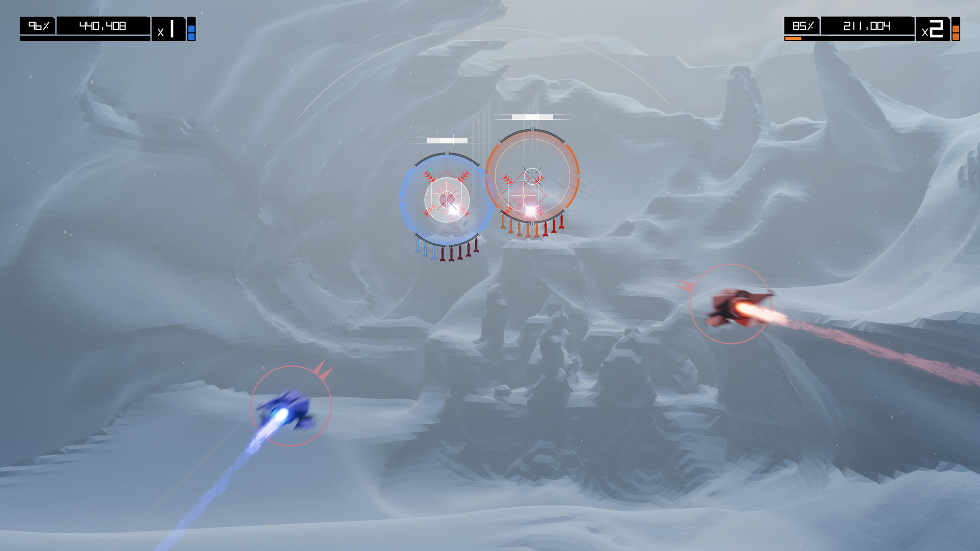 电音狂魔2/Aaero2-云浩资源站