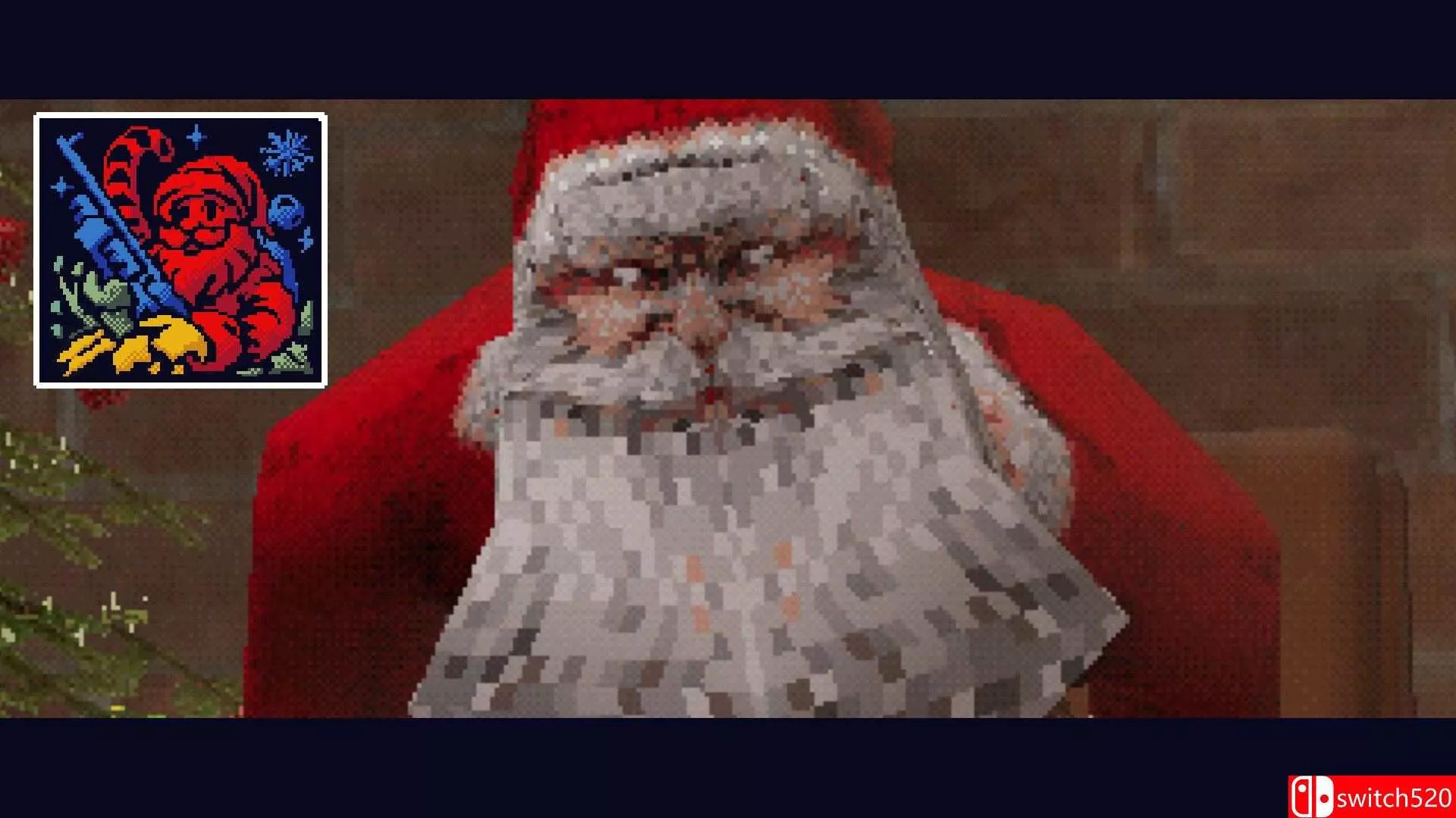 《圣诞追击名单：CEO版（Santa’s Hitlist CEO Edition）》Build 21137283 [英文]