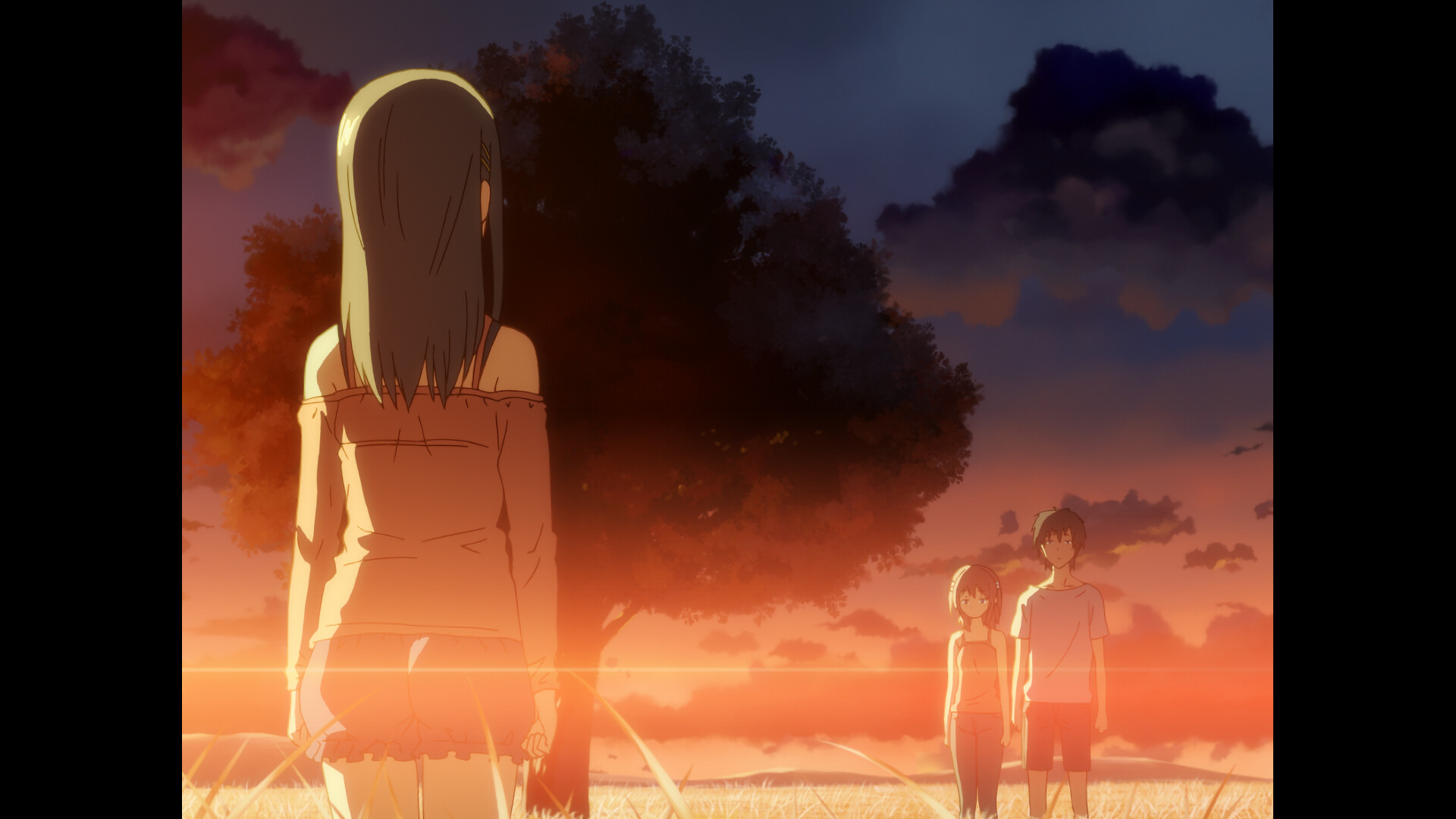 Sisters~夏日的最后一天~/Sisters: Last Day of Summer-云浩资源站