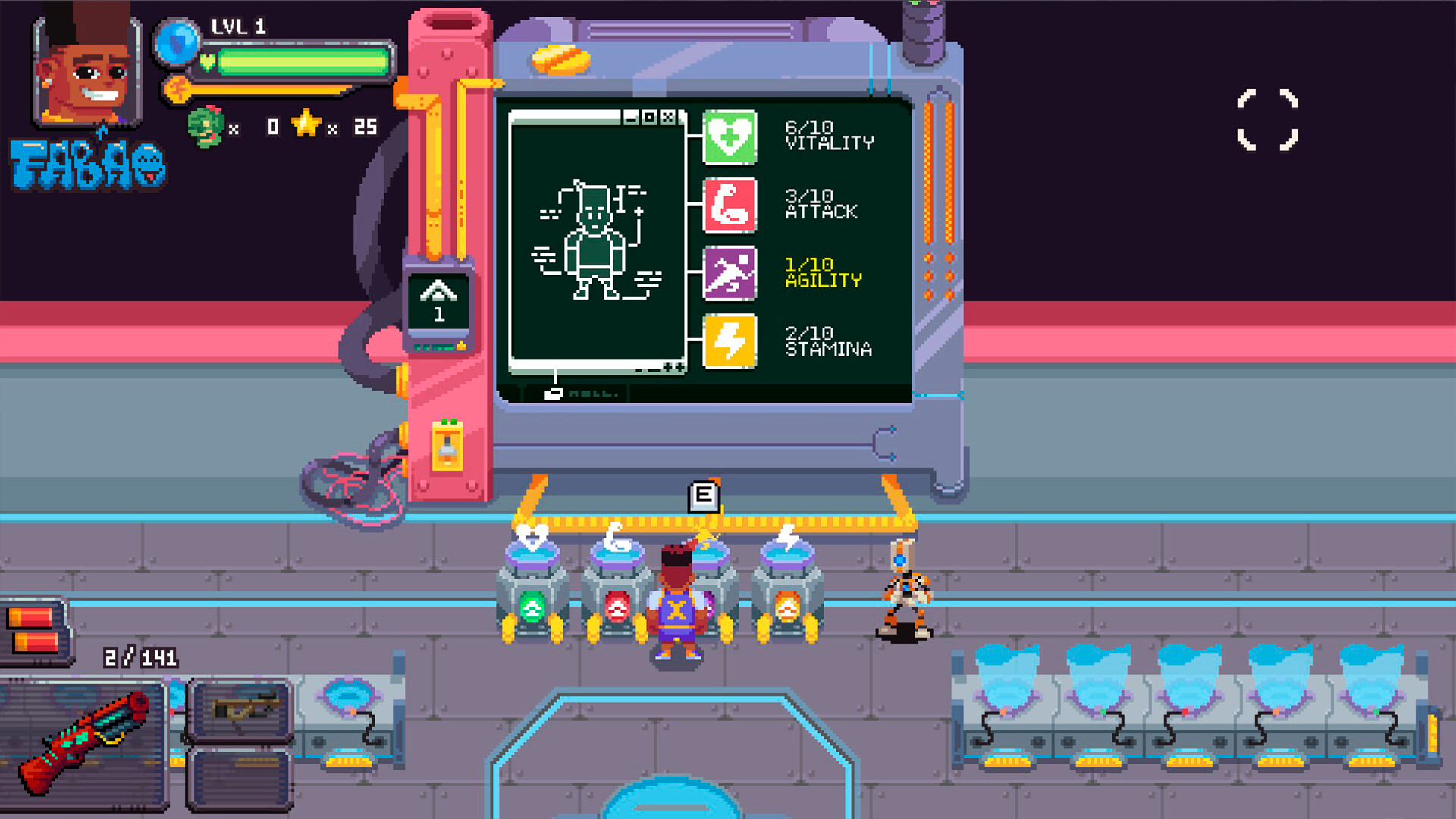 僵尸街区：涂鸦特工队/Ghetto Zombies: Graffiti Squad-云浩资源站