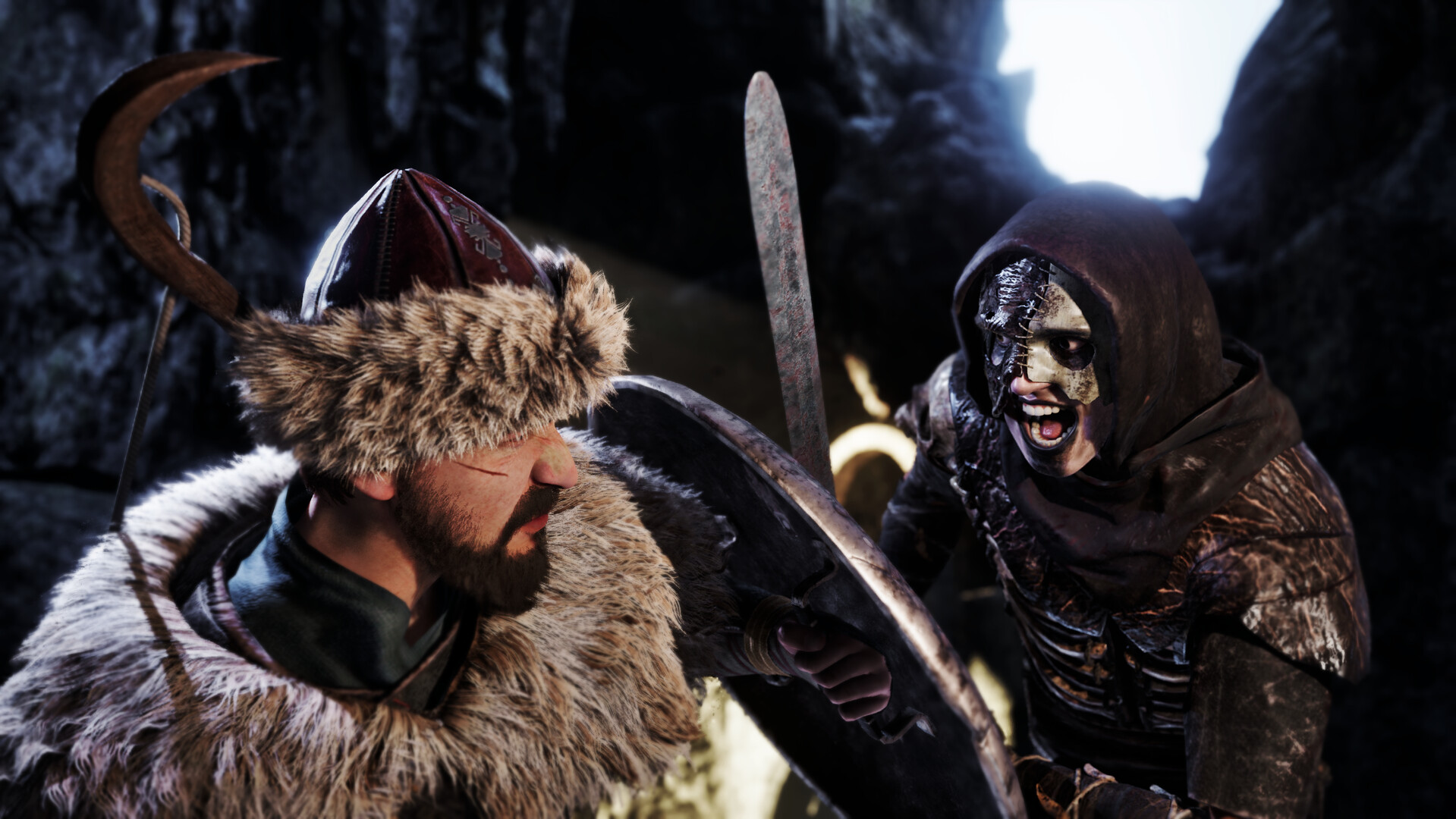 乌卢卡的埃尔图/Ertugrul of Ulukayin