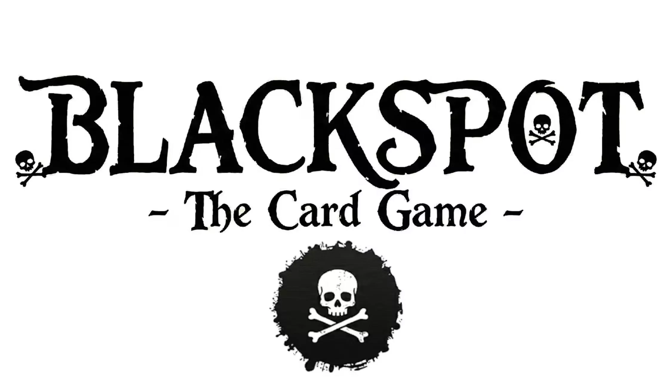 Blackspot 英语 - 项目资源网