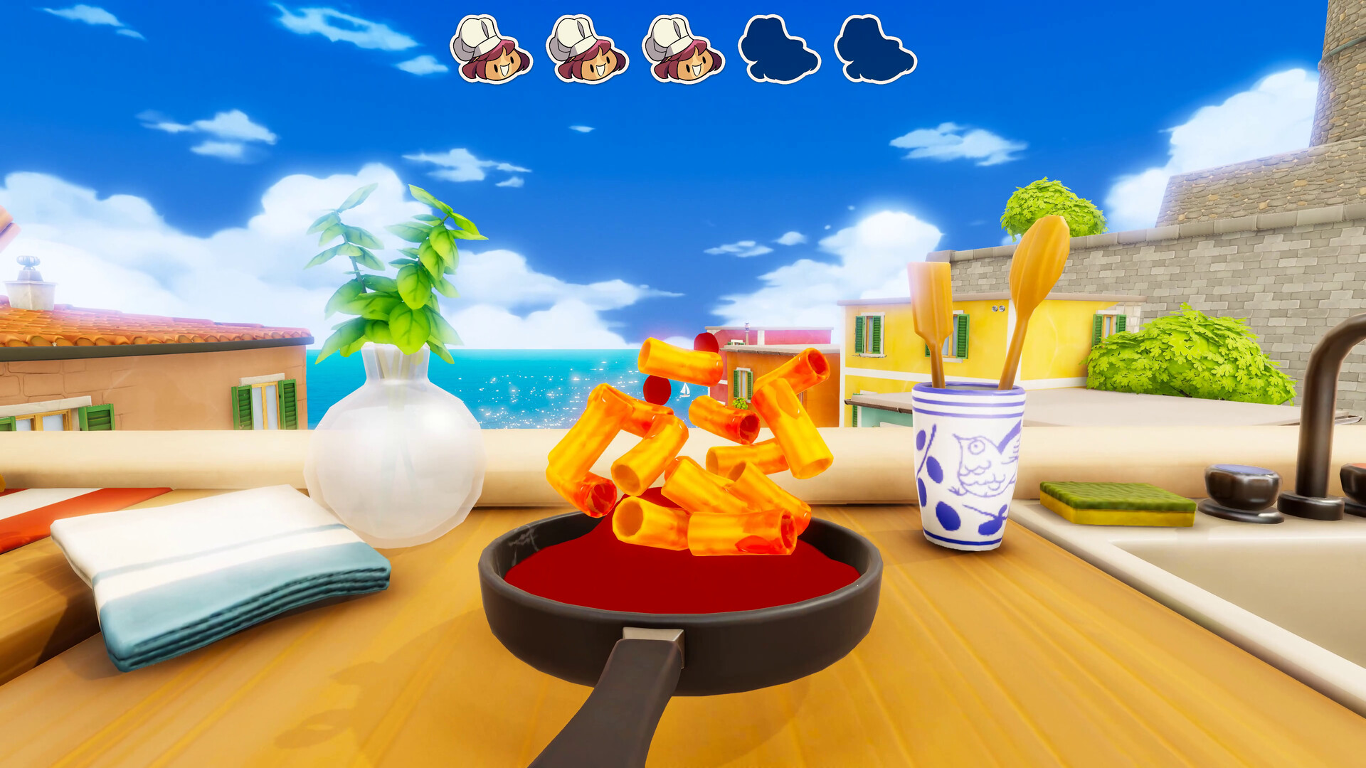 尾随谜案/On Your Tail-云浩资源站