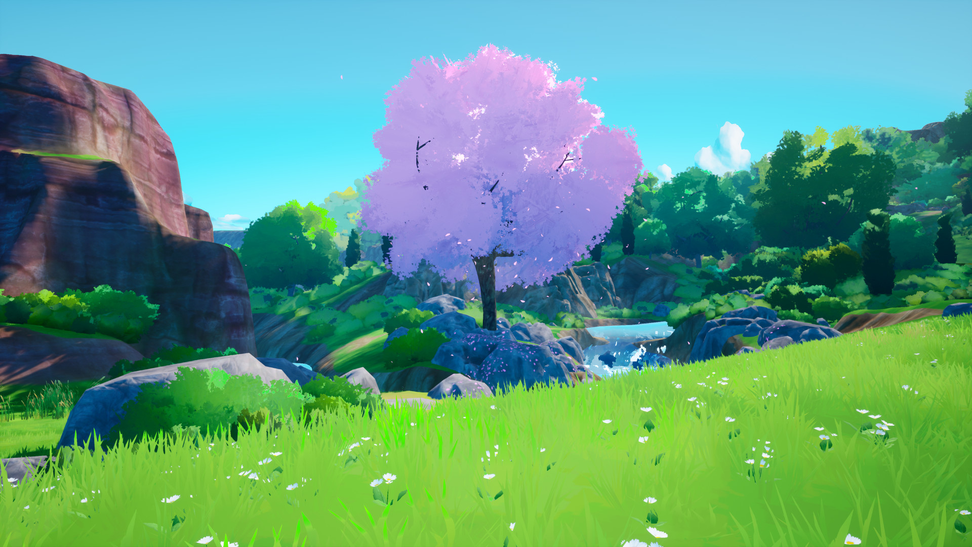 马的故事：翡翠谷牧场/Horse Tales: Emerald Valley Ranch-云浩资源站