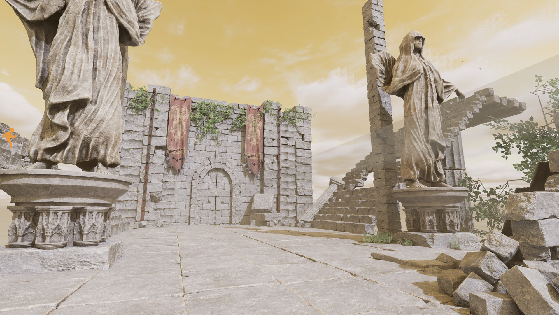 求你快停车！/Parking Together!-云浩资源站