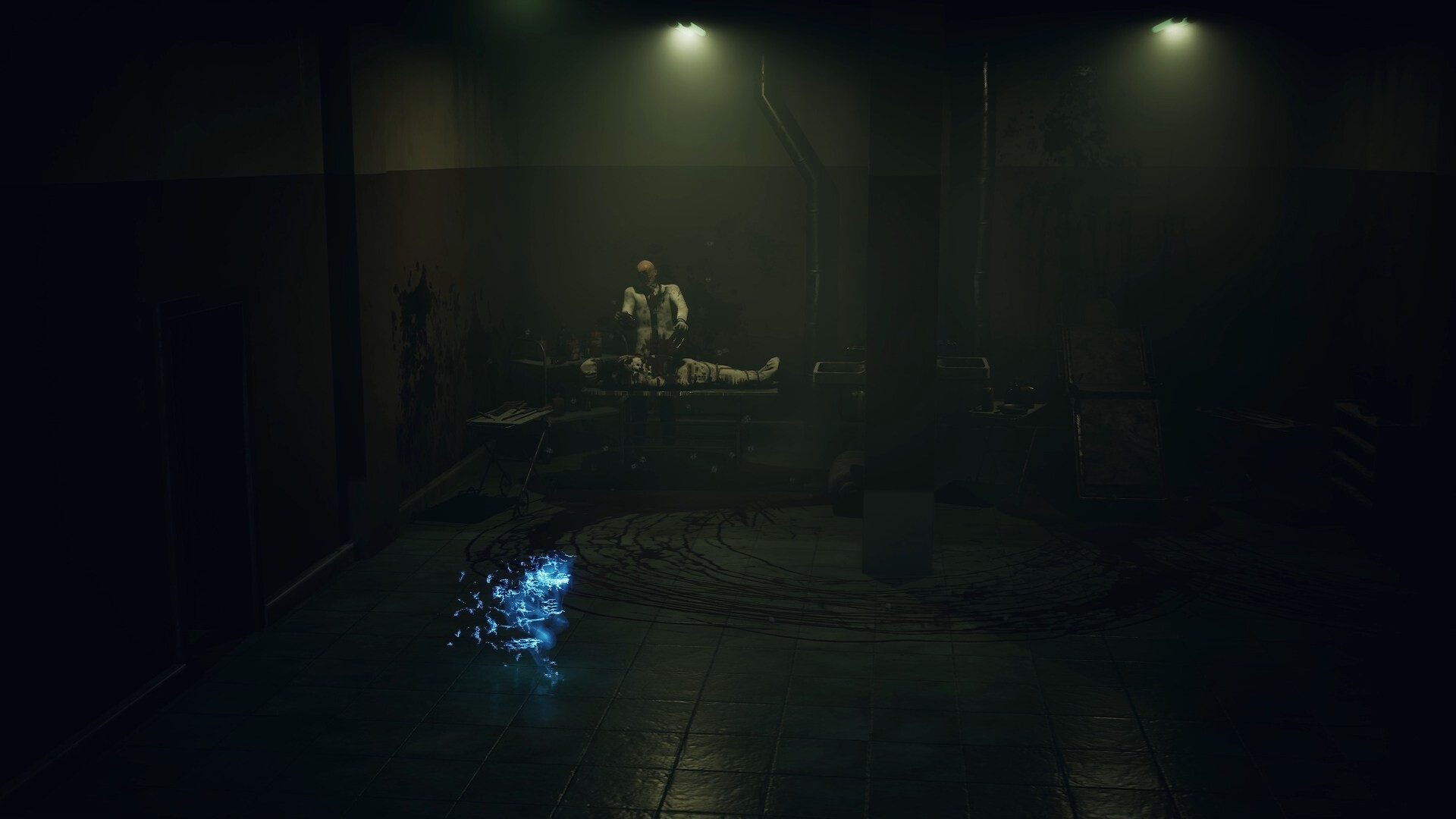 寂静之国的波斯菊/Ayasa: Shadows of Silence-云浩资源站