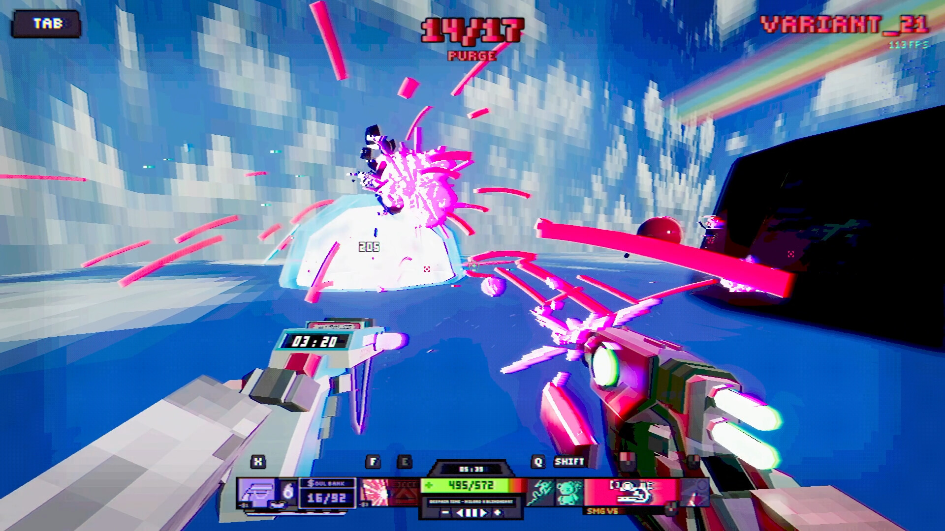 奇核/ODDCORE-云浩资源站