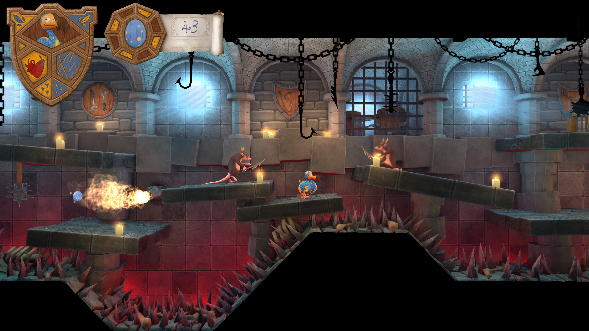 渡渡鸟大师/Dodo Master-云浩资源站