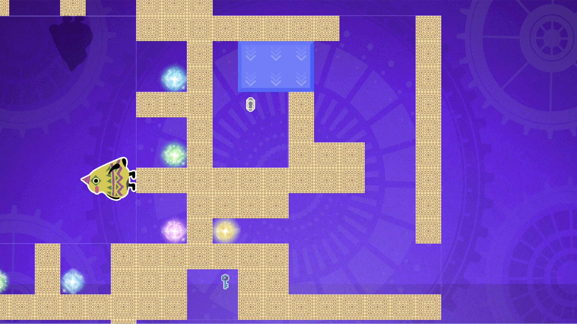 循环之旅/CYCLIA JOURNEY-云浩资源站