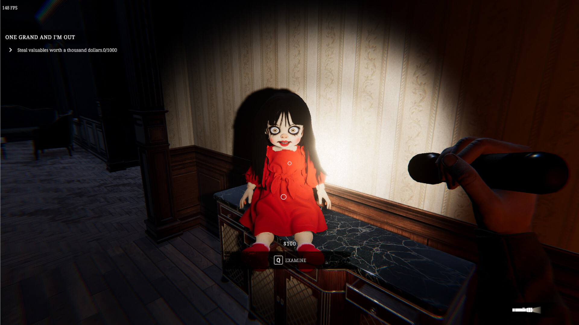 珍妮爱你/Jenny Love You