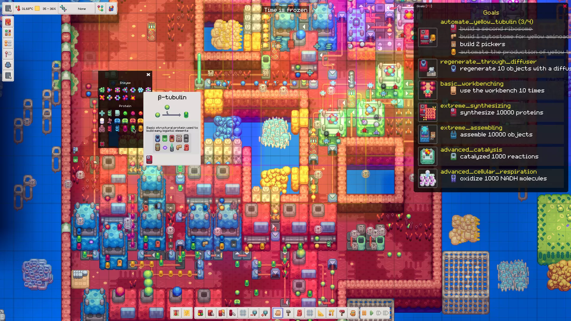 PC游戏《生命工艺 Lifecraft》中文Build.21268611 - 项目资源网