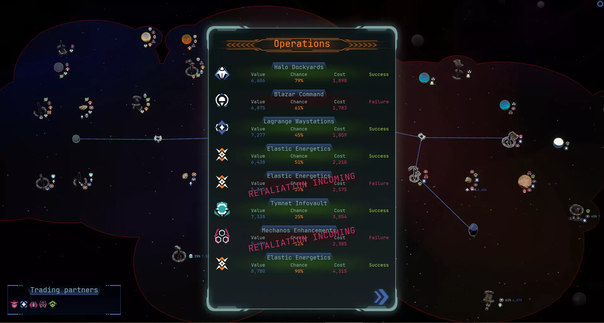 《星际间谍公司/Interstellar Espionage Inc.》PC中文版下载-含Build.20872496