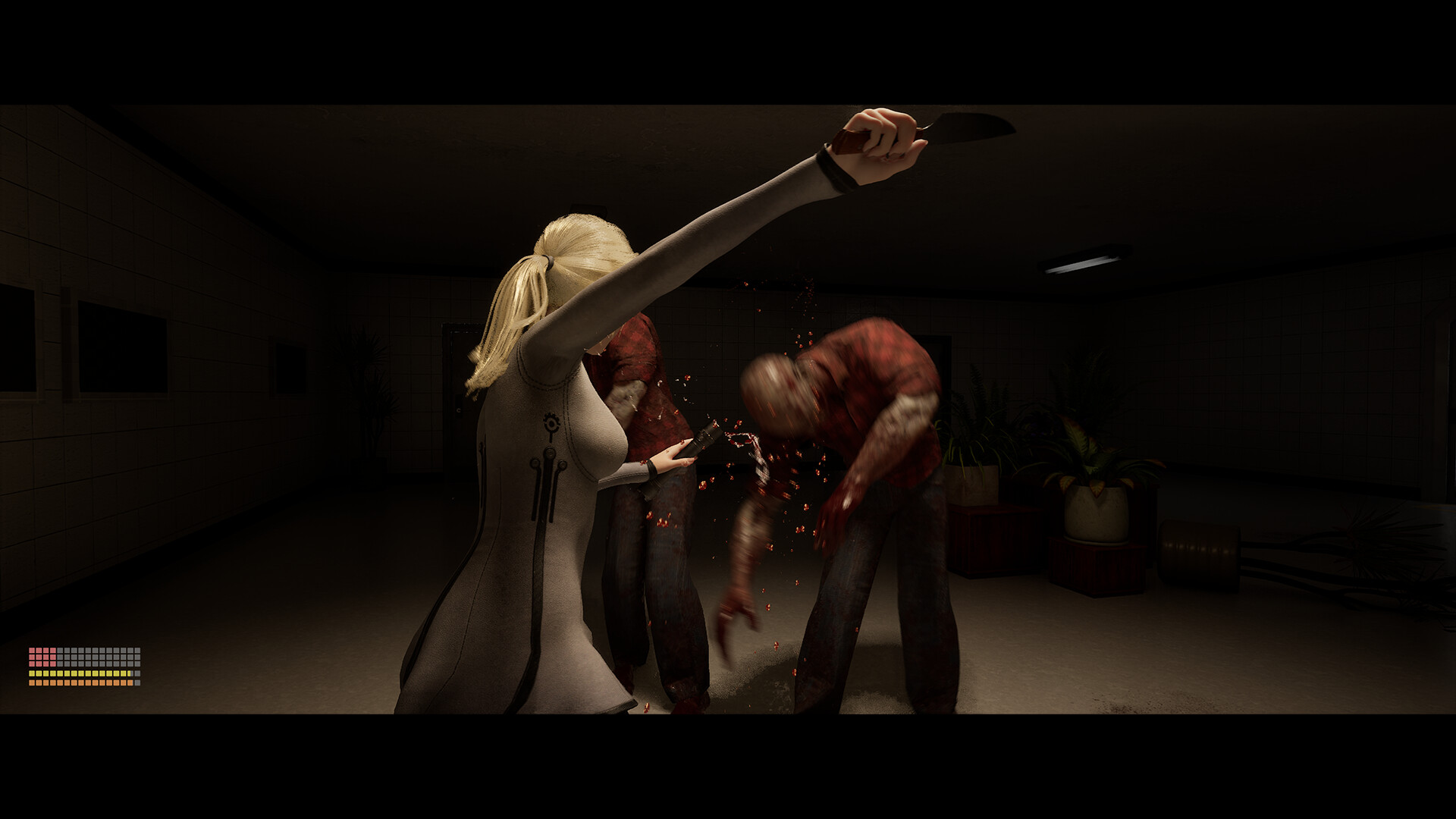 月蚀/Lunar Eclipse-云浩资源站