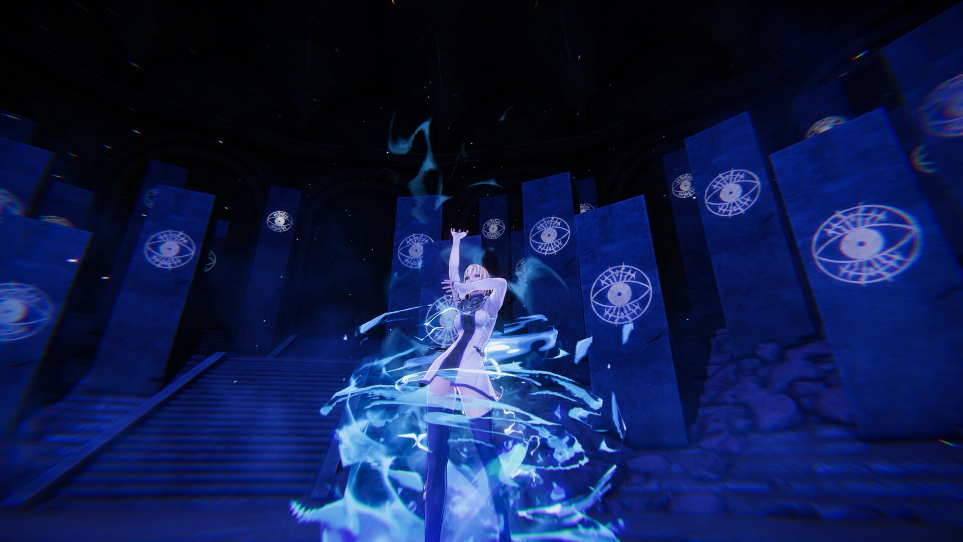 阿尼玛：回忆之门 I II 重制版/Anima Gate of Memories: I&II Remaster-云浩资源站