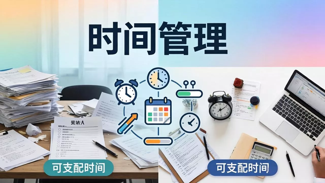 公众号付费文章：如何拥有大量可支配时间？衣食住行社交内耗全拆解 - 项目资源网