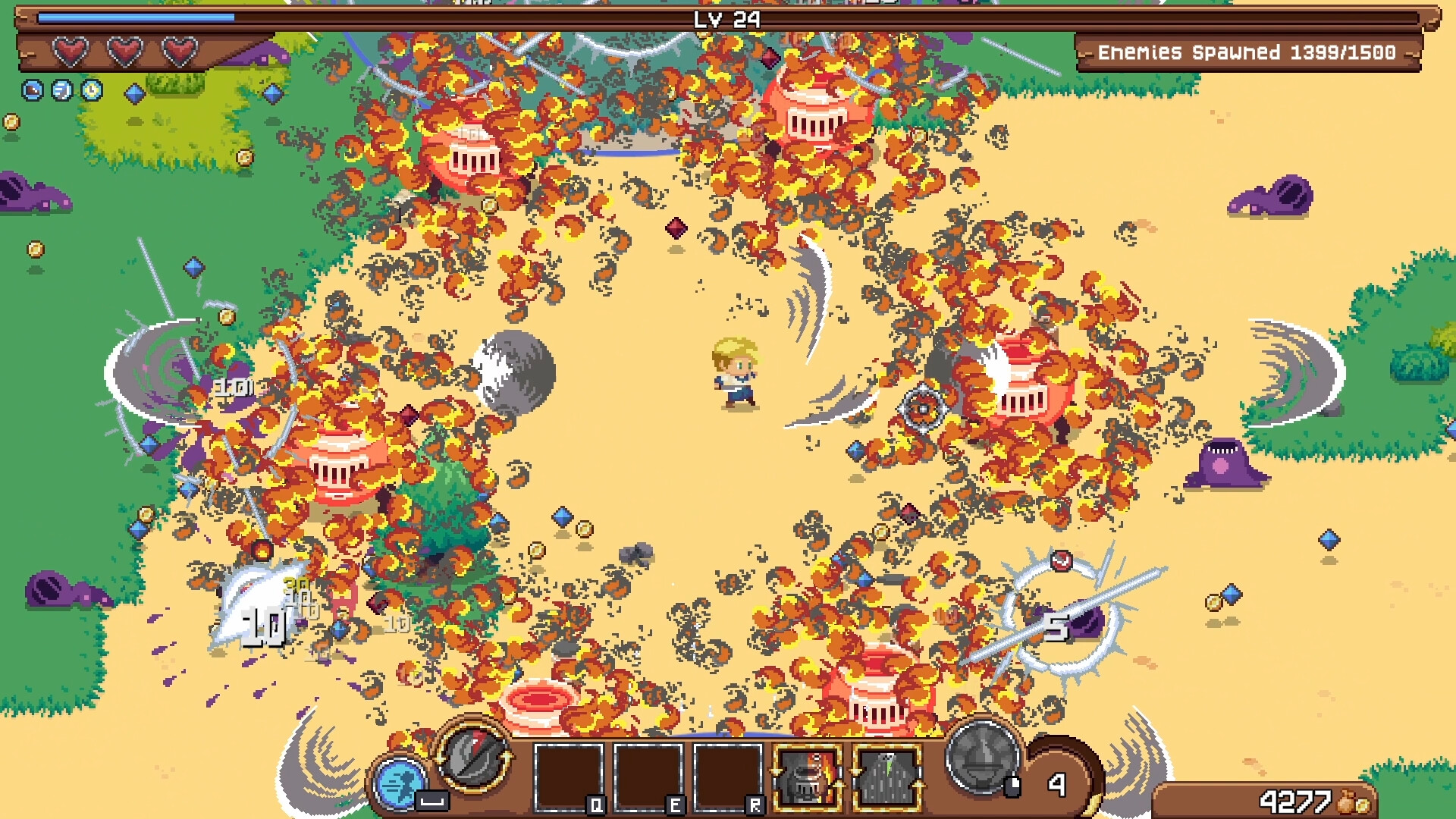 工匠幸存者/Crafty Survivors