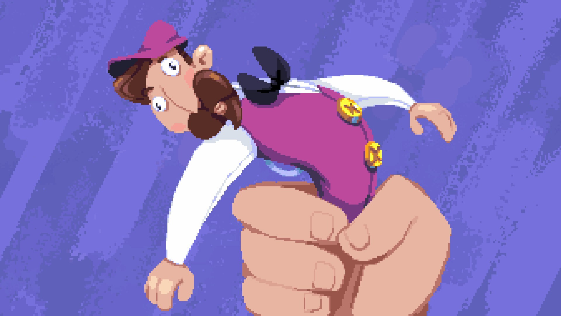 罗伊斯号快车谋杀案/Loco Motive-云浩资源站