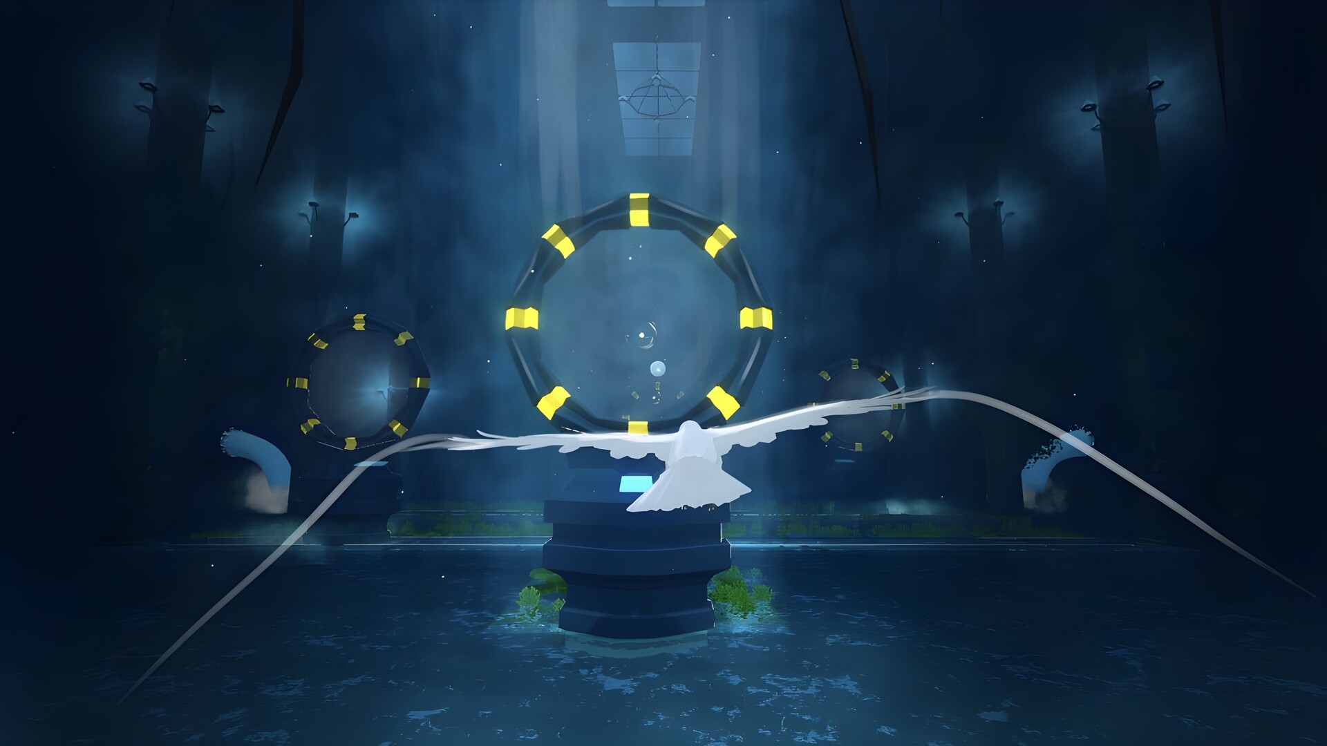 沃隆：渡鸦的旅程/VORON: Raven’s Story