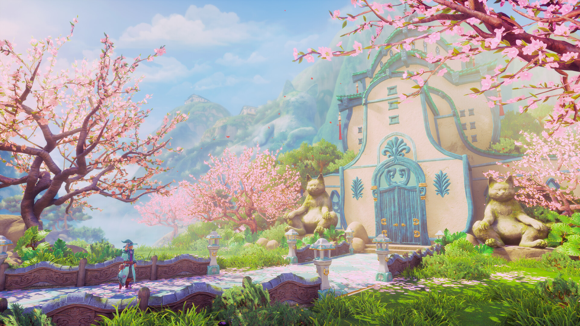 三位一体5：发条阴谋/Trine 5: A Clockwork Conspiracy-云浩资源站