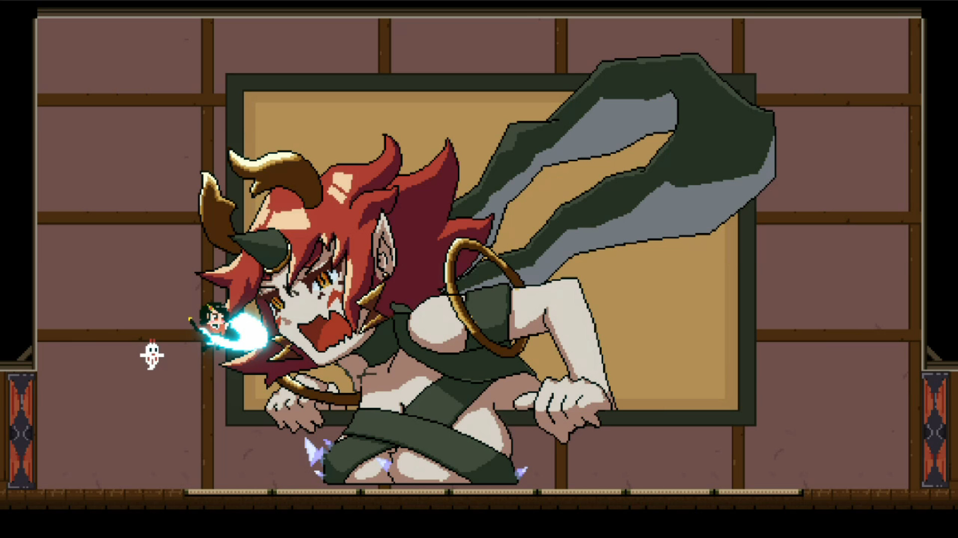 追随月影/Reach to Tsukuyomi-云浩资源站