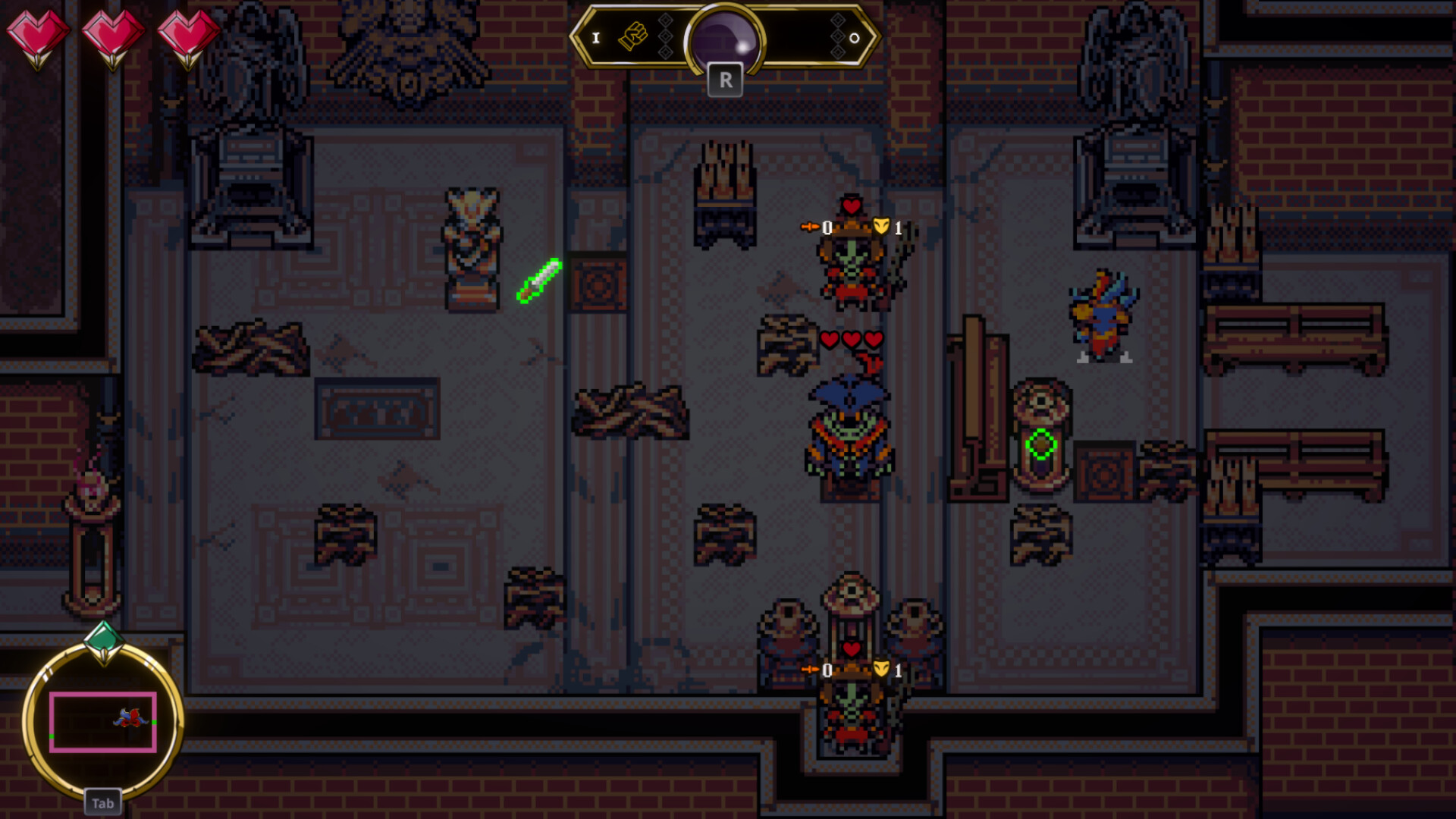 滑步奇旅/Sliding Hero