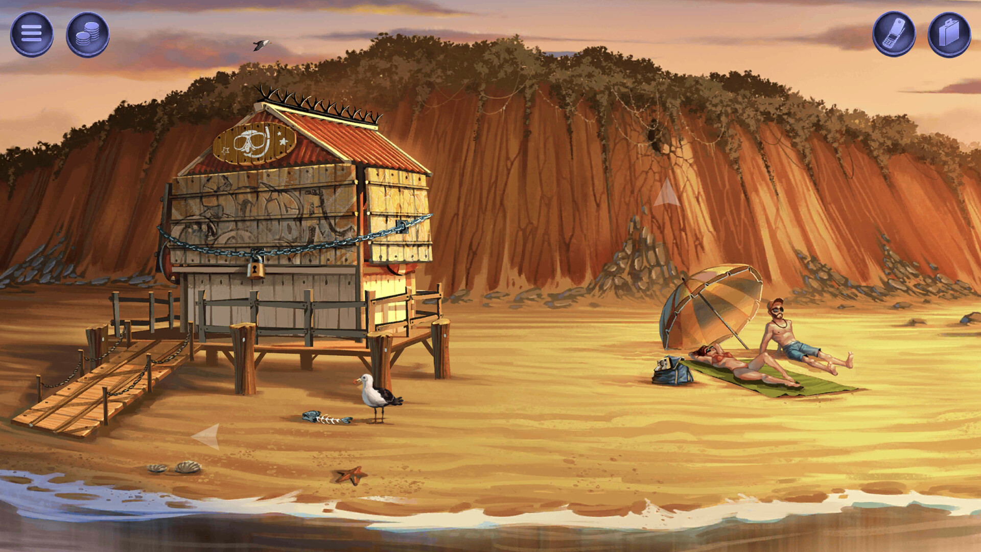 消尸：身后事/Nobodies: After Death-云浩资源站