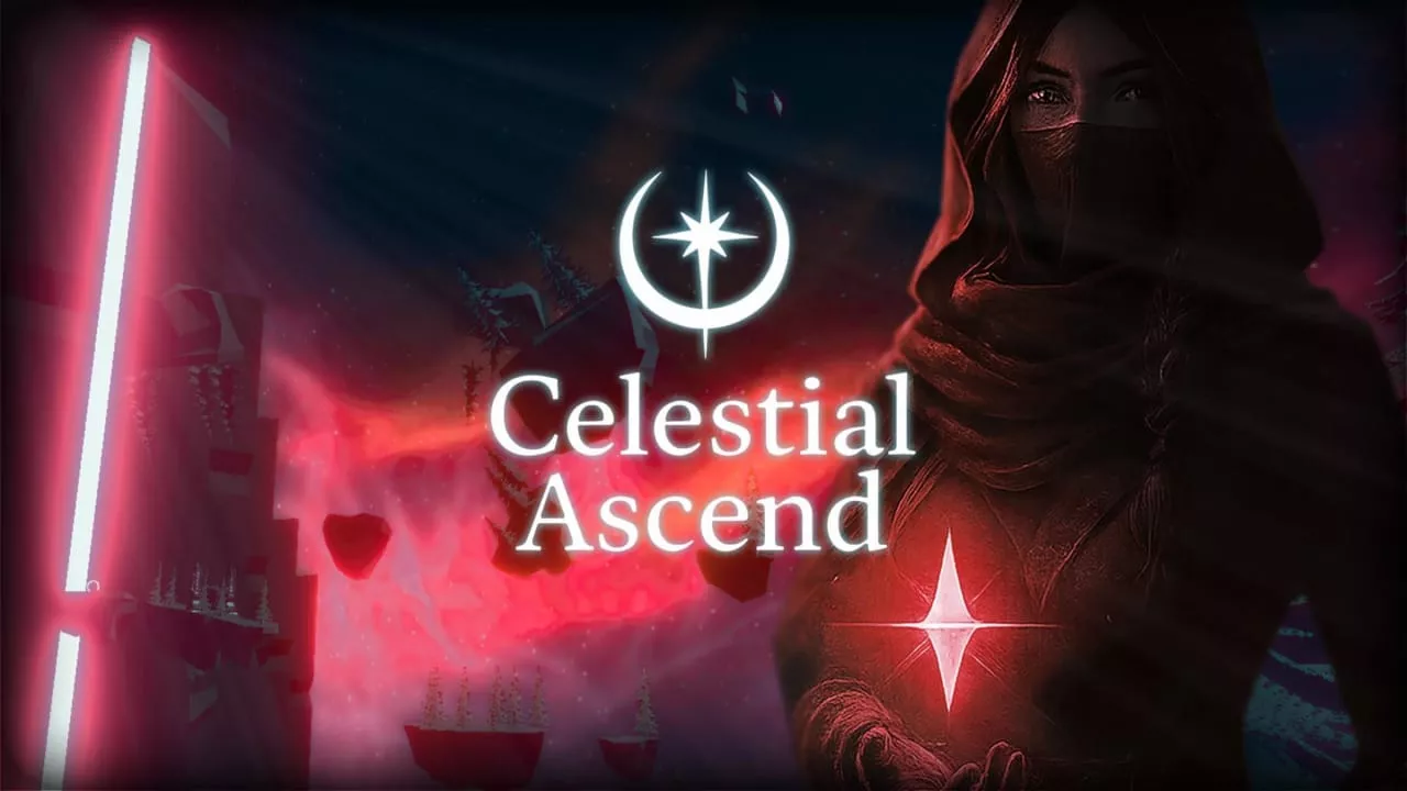 天界上升丨Celestial Ascend - 项目资源网